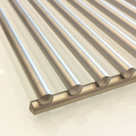 XO 42" Built-In Gas Grill Four Piece Package with Side Burner, Double Doors, and Refrigerator