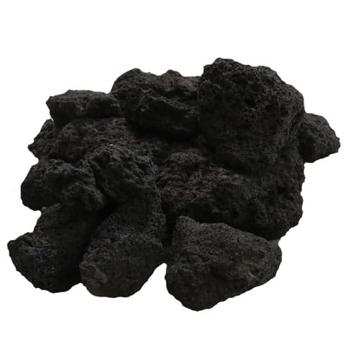 XO Lava Rocks for Fire Pits