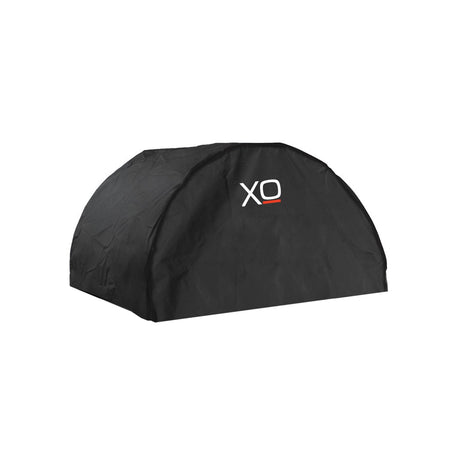 XO Outdoor 40 Inch Wood-Fired Pizza Oven Countertop