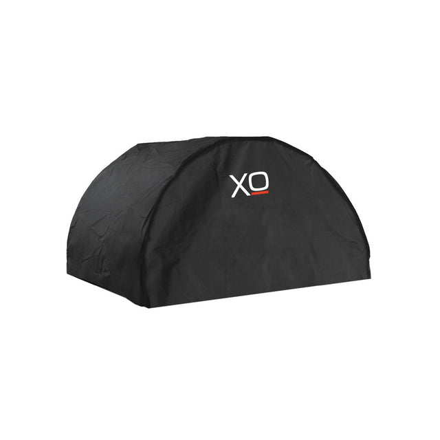 XO Outdoor 40 Inch Wood-Fired Pizza Oven Countertop