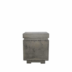XO Square Propane Tank Enclosure